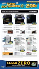 Volantino Euronics Pagina 101