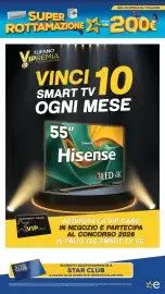 Volantino Euronics Pagina 104