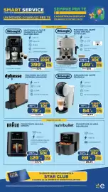 Volantino Euronics Pagina 106