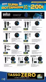 Volantino Euronics Pagina 109