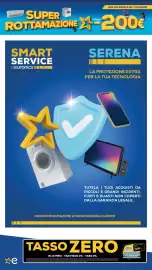 Volantino Euronics Pagina 11