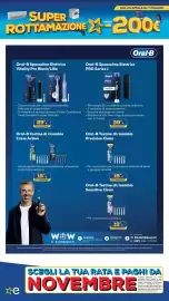 Volantino Euronics Pagina 111