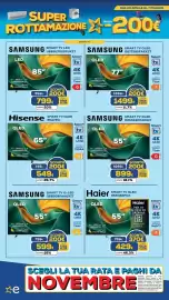 Volantino Euronics Pagina 114