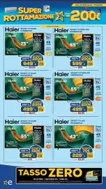 Volantino Euronics Pagina 116