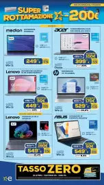 Volantino Euronics Pagina 122