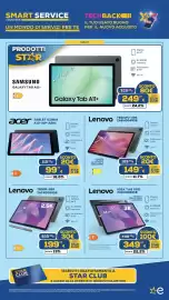 Volantino Euronics Pagina 125