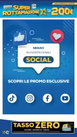 Volantino Euronics Pagina 128