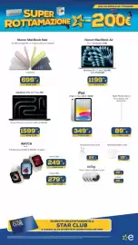 Volantino Euronics Pagina 129