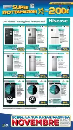 Volantino Euronics Pagina 138