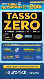 Volantino Euronics Pagina 148