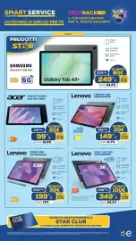 Volantino Euronics Pagina 16