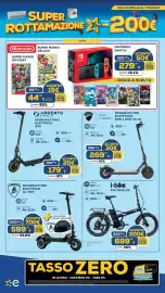 Volantino Euronics Pagina 17