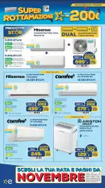 Volantino Euronics Pagina 21