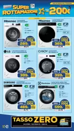 Volantino Euronics Pagina 23