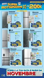 Volantino Euronics Pagina 25