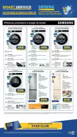 Volantino Euronics Pagina 28