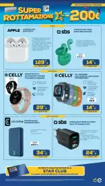 Volantino Euronics Pagina 50