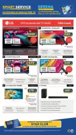 Volantino Euronics Pagina 6