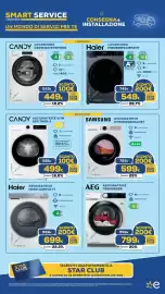 Volantino Euronics Pagina 62