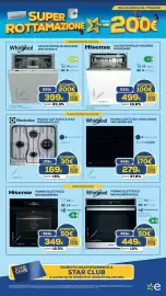 Volantino Euronics Pagina 64