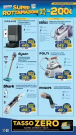 Volantino Euronics Pagina 69