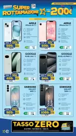 Volantino Euronics Pagina 7