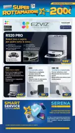 Volantino Euronics Pagina 72