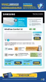 Volantino Euronics Pagina 96