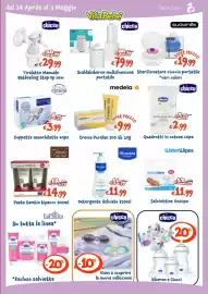 Volantino Villabebè Pagina 11