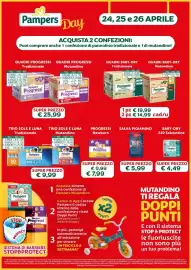 Volantino Villabebè Pagina 8