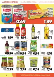 Volantino Enne Market Pagina 4