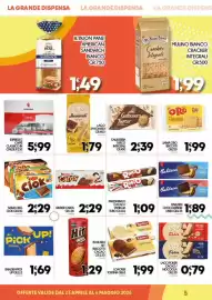 Volantino Enne Market Pagina 5