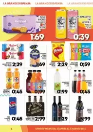 Volantino Enne Market Pagina 6