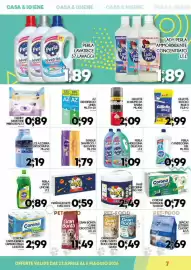 Volantino Enne Market Pagina 7