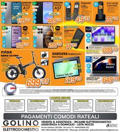 Volantino Golino Service Pagina 8