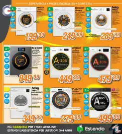 Volantino Golino Service Pagina 2