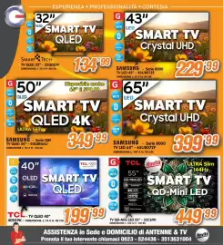 Volantino Golino Service Pagina 3