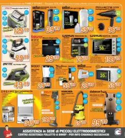 Volantino Golino Service Pagina 7