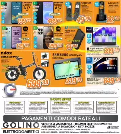 Volantino Golino Service Pagina 8