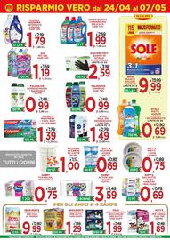 Volantino Jero Market Pagina 10