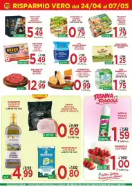 Volantino Jero Market Pagina 1