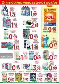 Volantino Jero Market Pagina 10