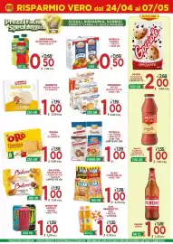 Volantino Jero Market Pagina 2