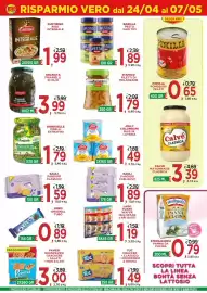 Volantino Jero Market Pagina 5