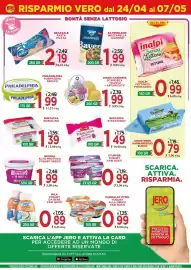 Volantino Jero Market Pagina 6