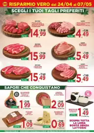 Volantino Jero Market Pagina 8