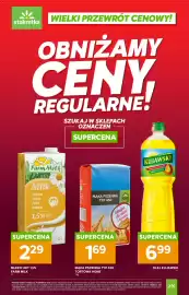 Stokrotka gazetka tydzień 17 Strona 1