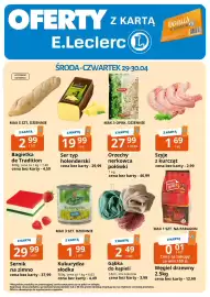 E.Leclerc gazetka tydzień 18 Strona 2