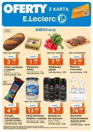E.Leclerc gazetka tydzień 18 Strona 3