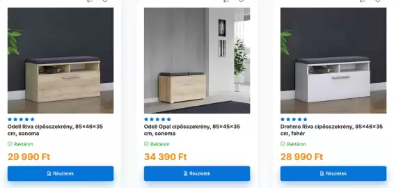Bonus Shop akciós újság Oldal 2